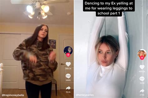 girls naked on tik tok|Best TikTok Porn Videos